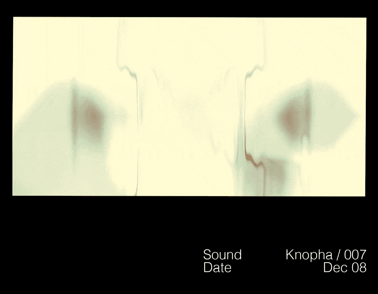 视觉练习合集｜图像实验 声音视觉 随机生成
