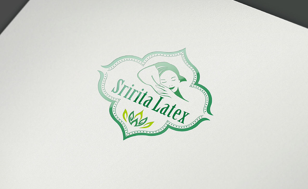 枕头logo 提案 你喜欢么!