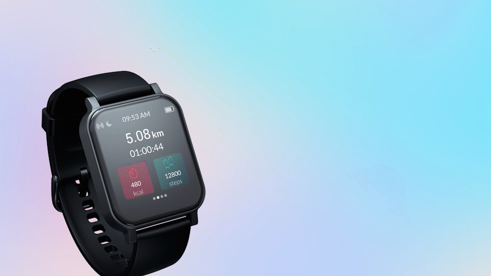 智能手表（图ZMjkwNjU3MDg0） - 宣传片 - 站酷设计师辰宇视觉原创素材 - 站酷ZCOOL