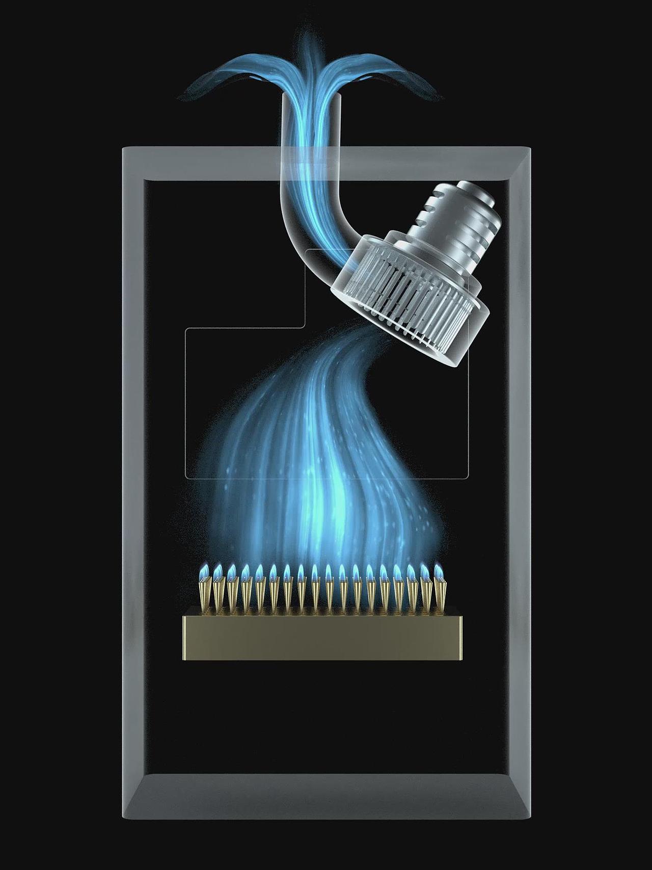 燃气热水器案子