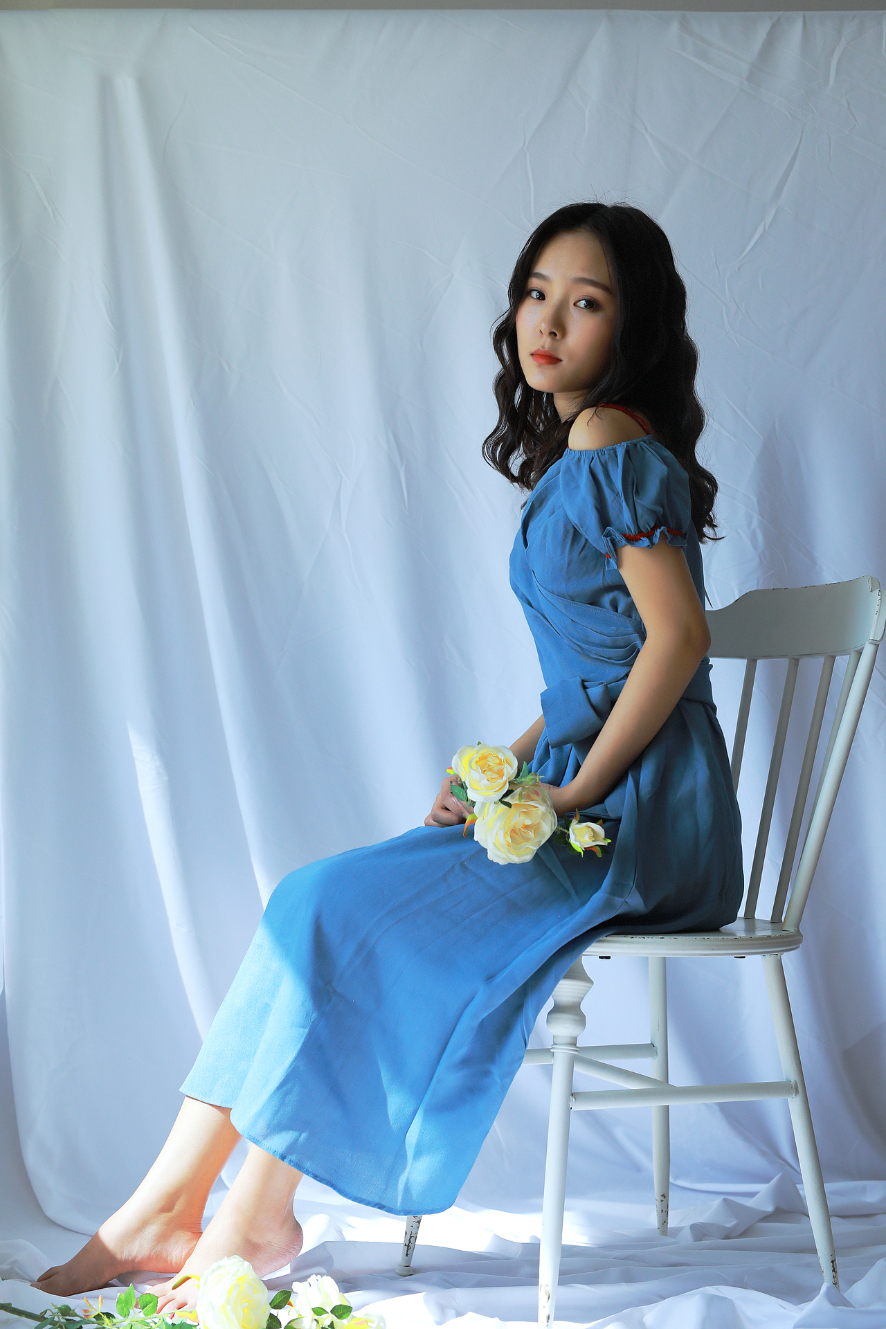 “若能避开猛烈的欢喜，自然也不会有悲痛的来袭.”