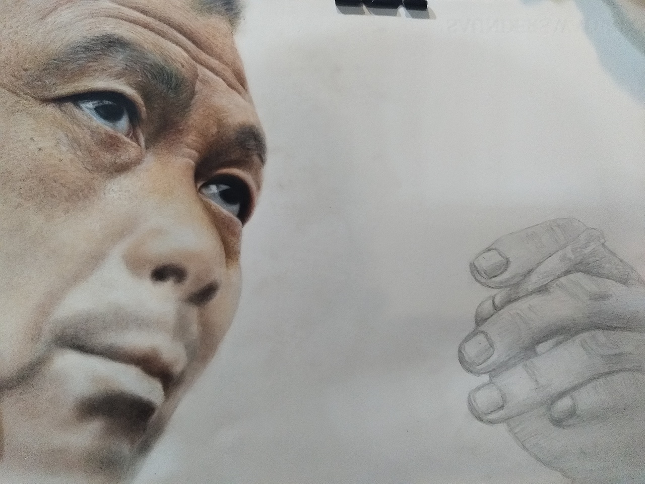 李胜仁作品(小刚)