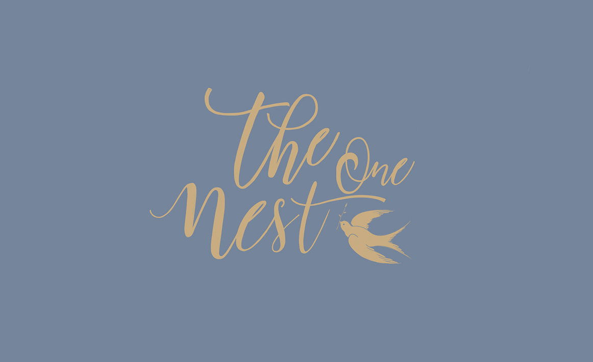 温哥华The one nest品牌设计