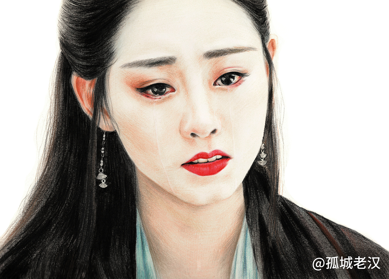 倚天屠龙记周芷若