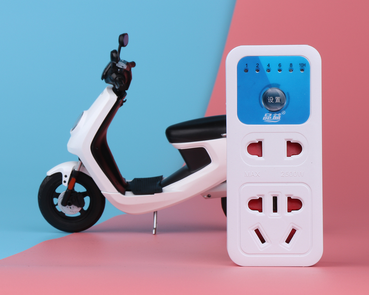 老板说:这么拍,会有手淘首页流量