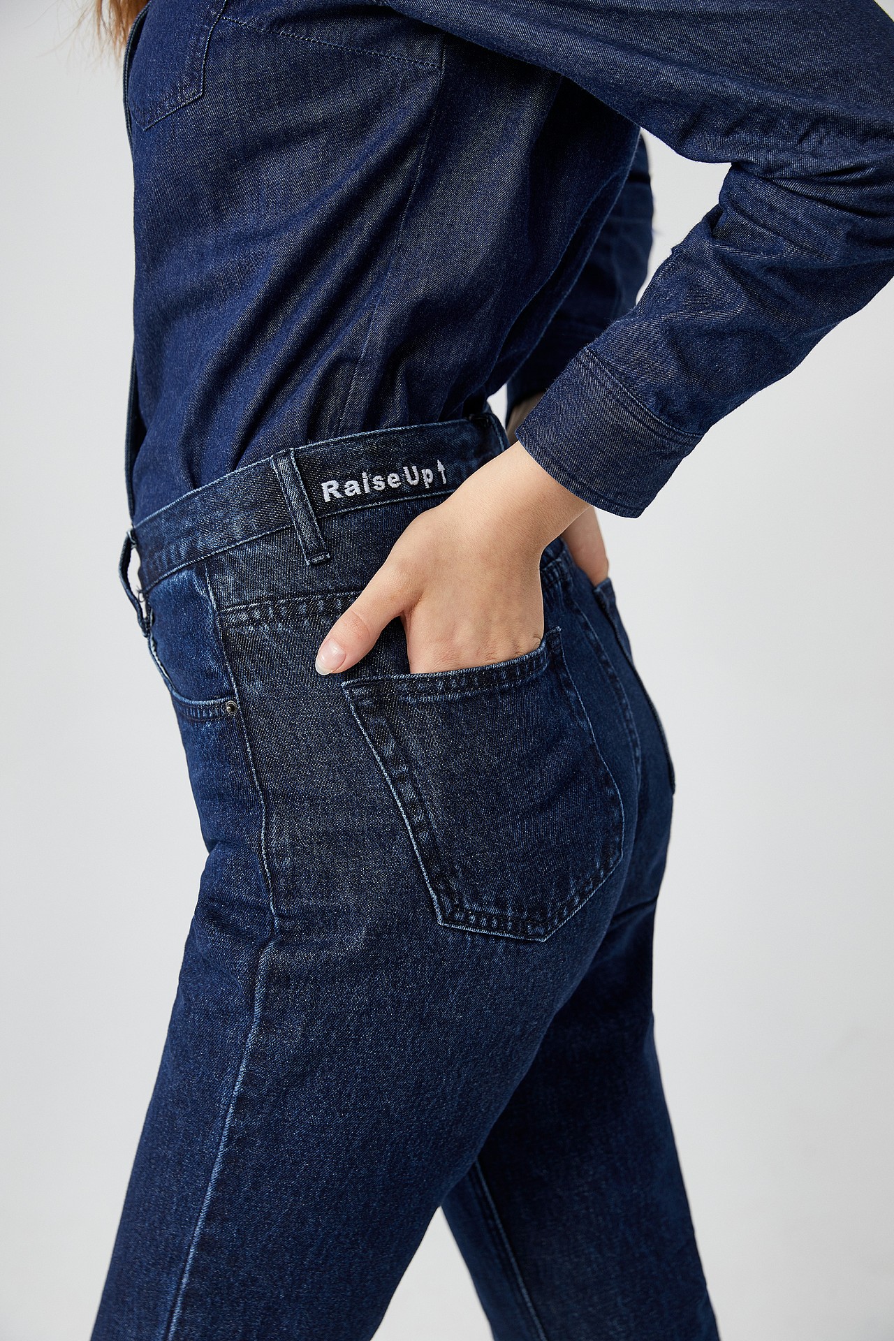 SEMIR 2019 BASIC & DEMIN 牛仔形象大片拍摄（图ZMTg3NTY1OTcy） - 时尚/艺术摄影 - 站酷设计师北京三雅博创原创素材 - 站酷ZCOOL