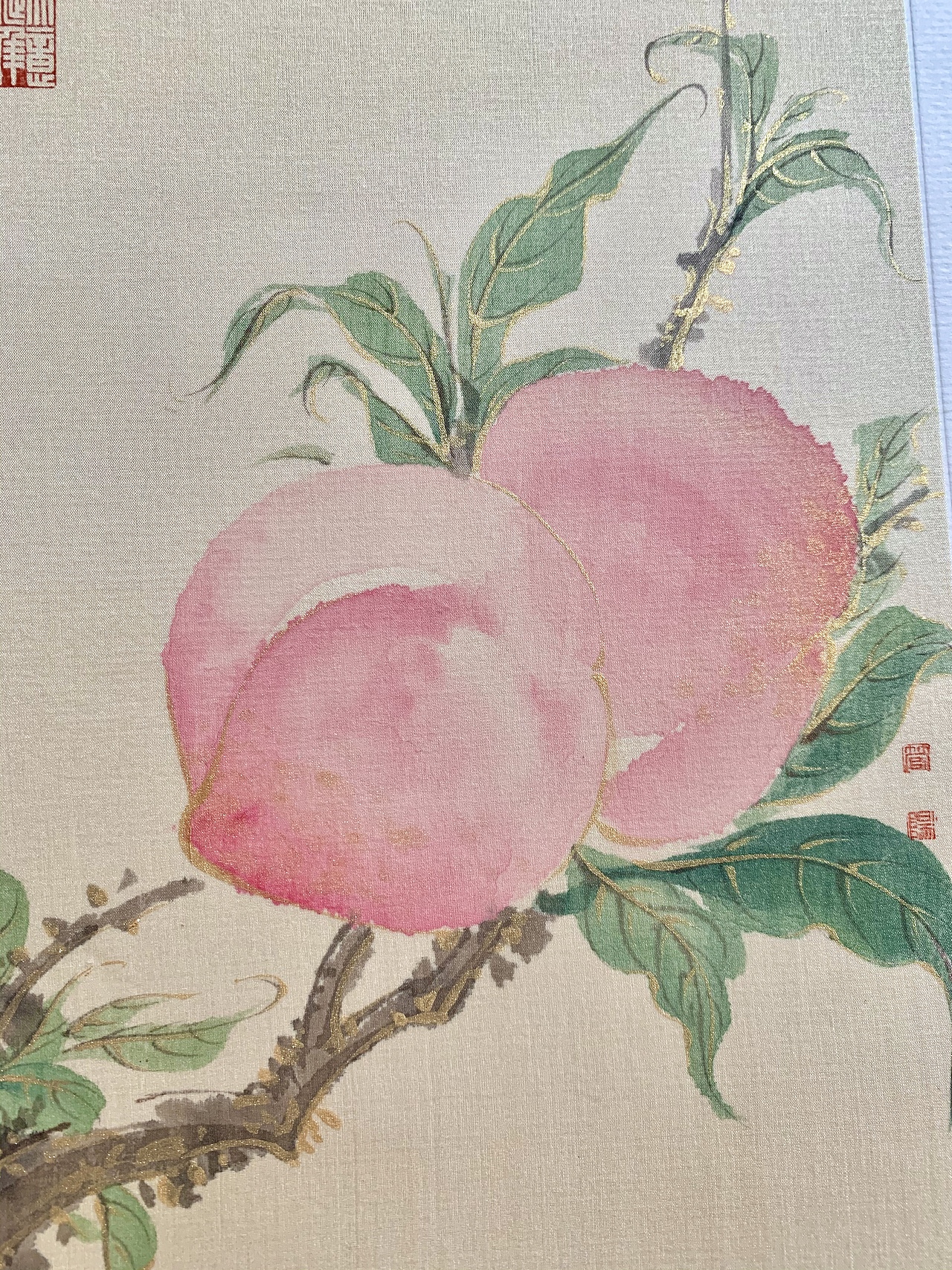 福寿如意（图ZMjg1ODk3ODcy） - 绘画 - 站酷设计师兔小子原创素材 - 站酷ZCOOL