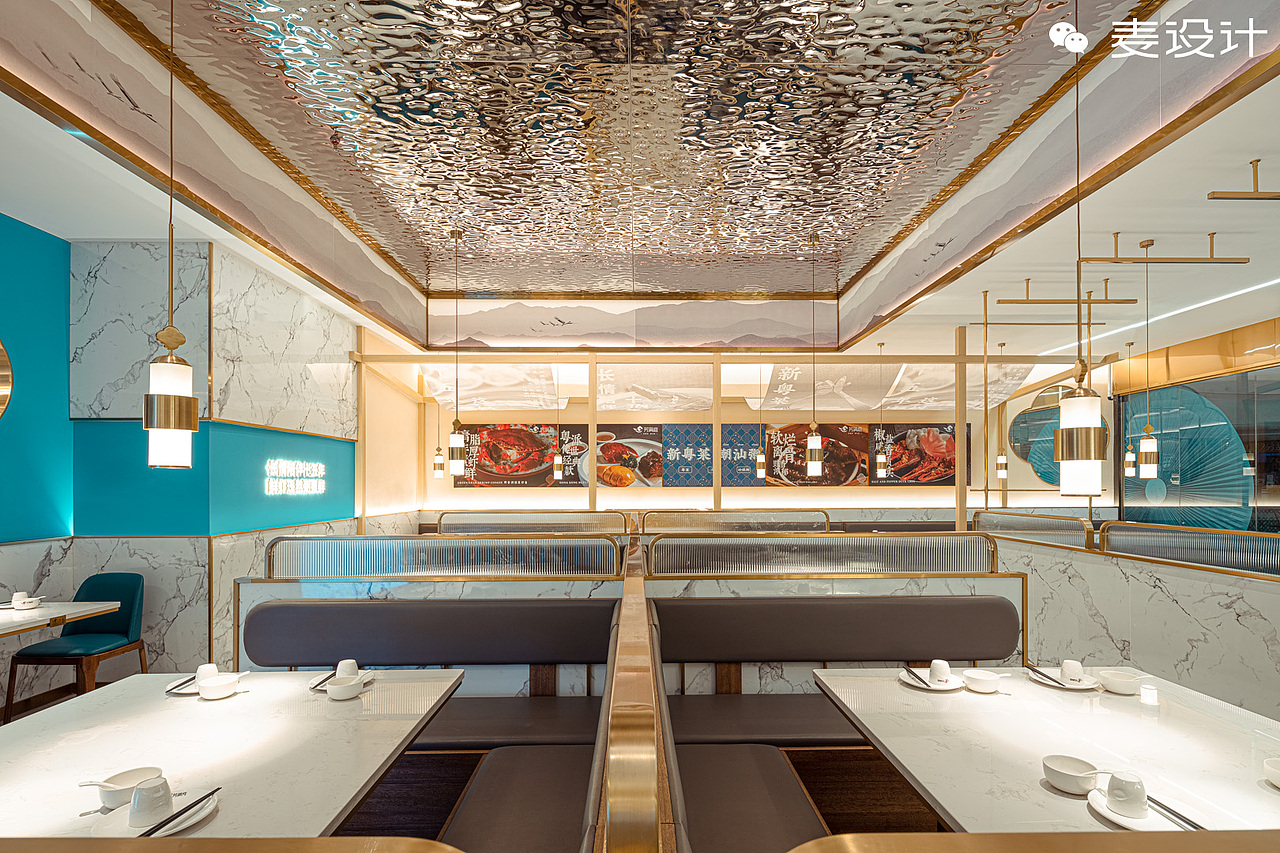 【麦设计空间升级】 芳满庭（图ZMjE4NzM2Mzgw） - 家装设计 - 站酷设计师无锡麦设计原创素材 - 站酷ZCOOL