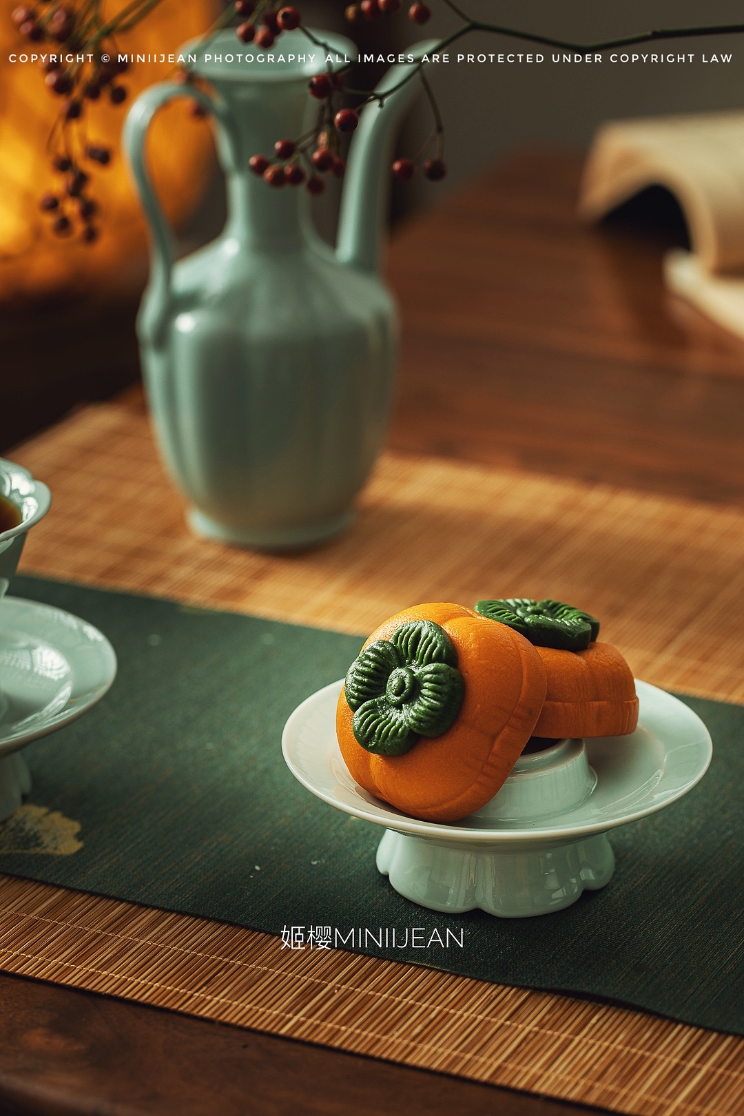 黄酒温酒器烫酒壶拍摄