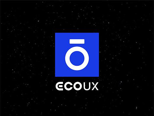 ECOUX 体验设计机构 | 2020全新品牌形象