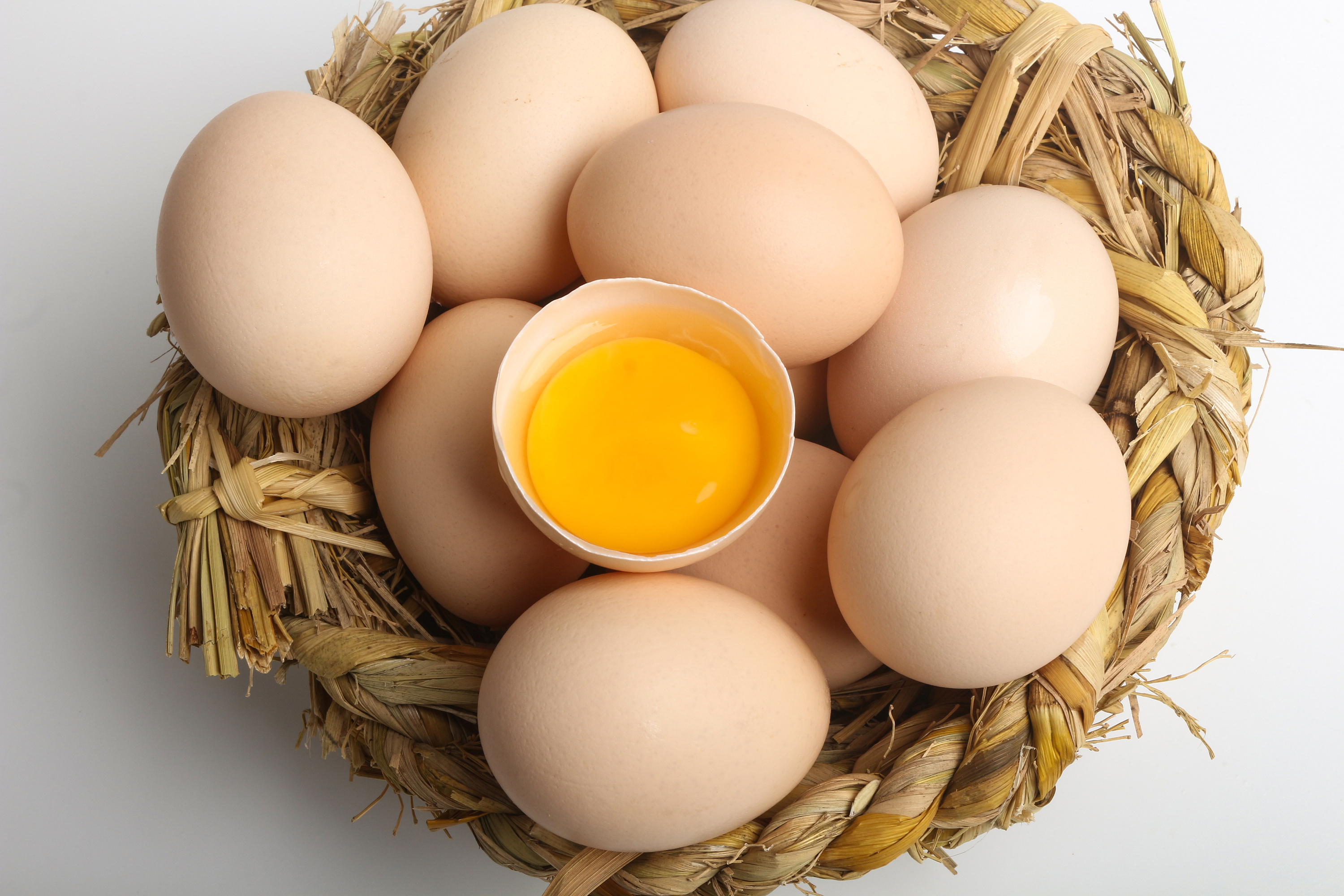 农产品拍摄/鸡蛋拍摄/静物拍摄