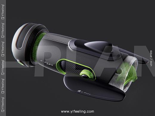 Yifeeling暑期课程第二期作品抢先看