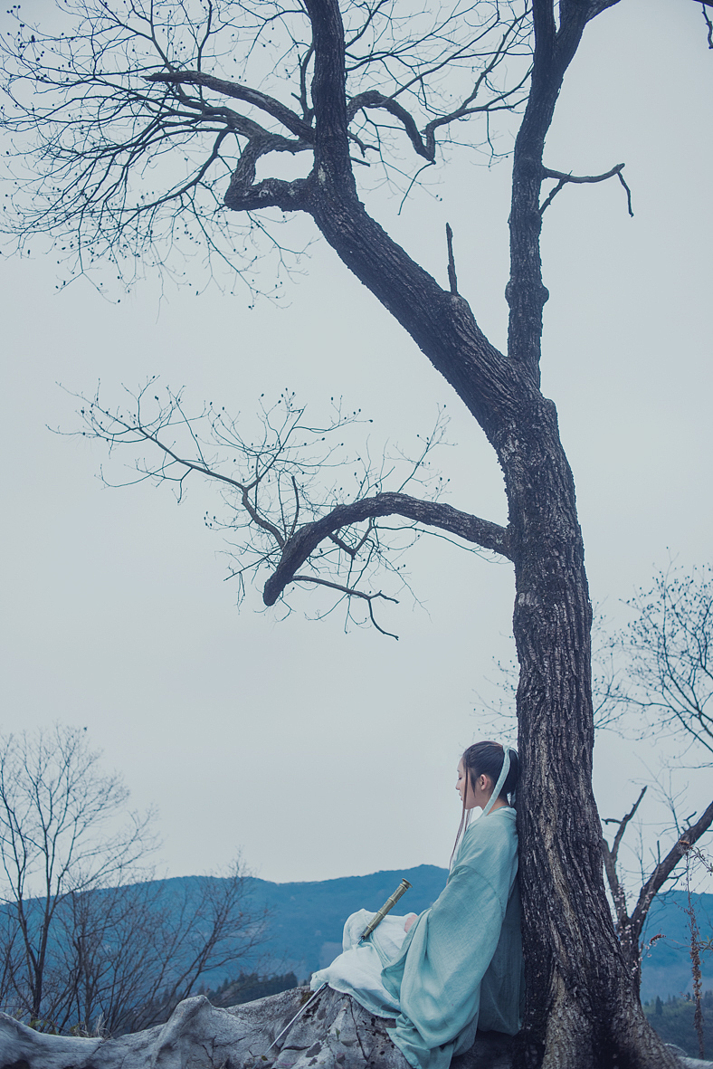 道孤（图ZOTc0NDQzMDQ=） - 人像摄影 - 站酷设计师元奕泽原创素材 - 站酷ZCOOL