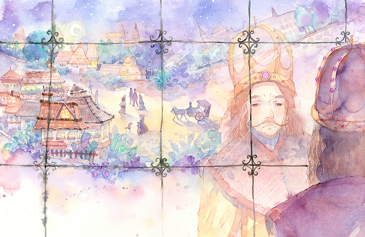 儿童插画整理（图ZMTI2NzIzNjUy） - 儿童插画 - 站酷设计师钟满满原创素材 - 站酷ZCOOL
