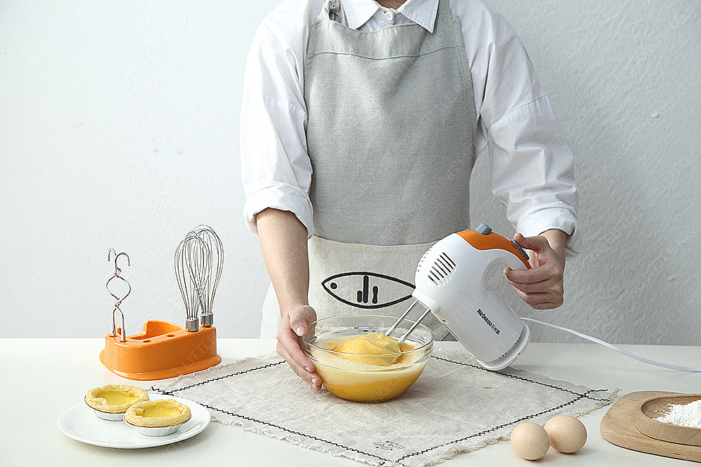 居家日用——打蛋器