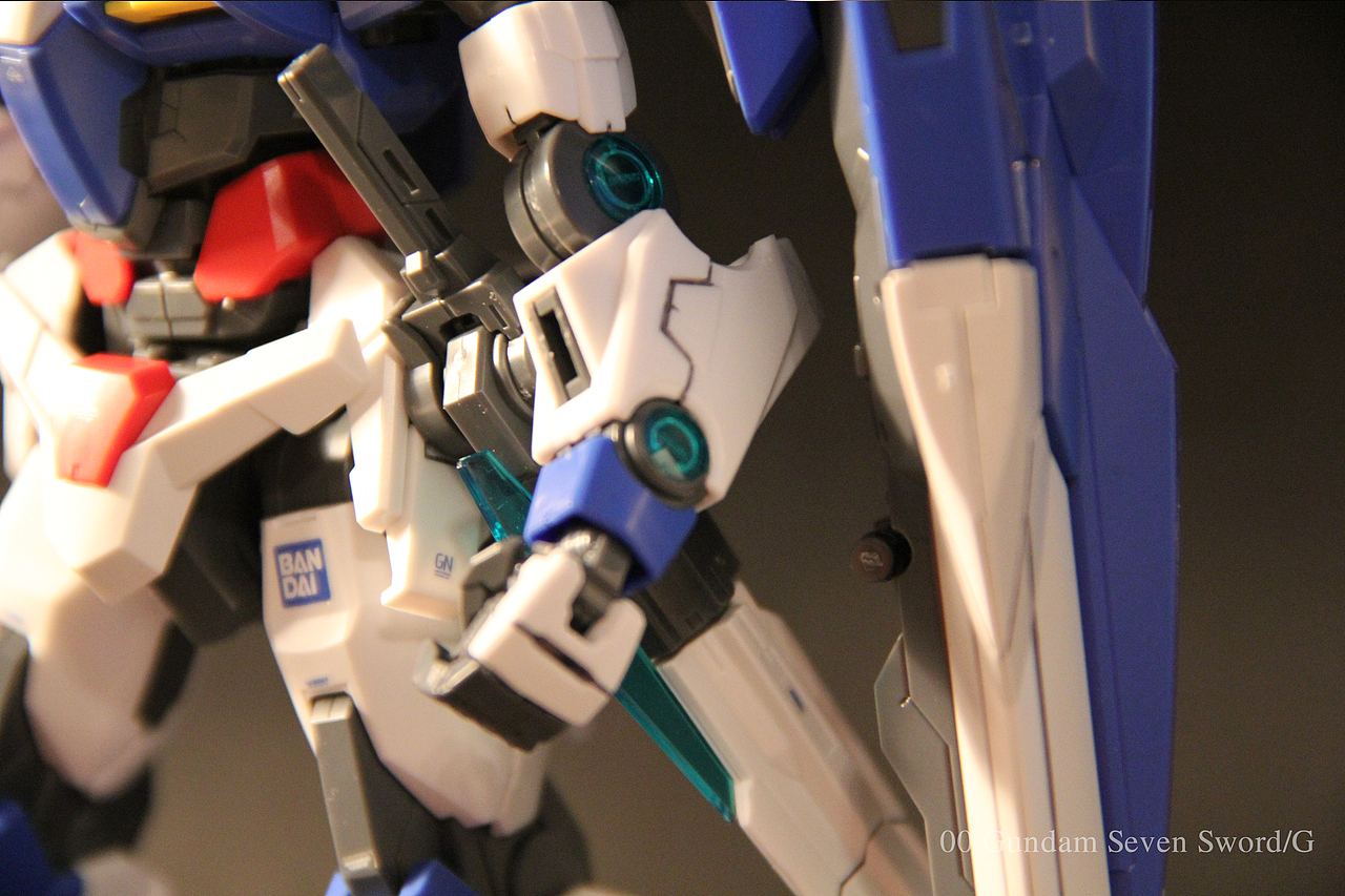 00 Gundam Seven Sword/G（圖ZMTY0NzEyNjQ=） - 手辦/模玩 - 站酷設(shè)計師shadow小調(diào)調(diào)原創(chuàng)素材 - 站酷ZCOOL