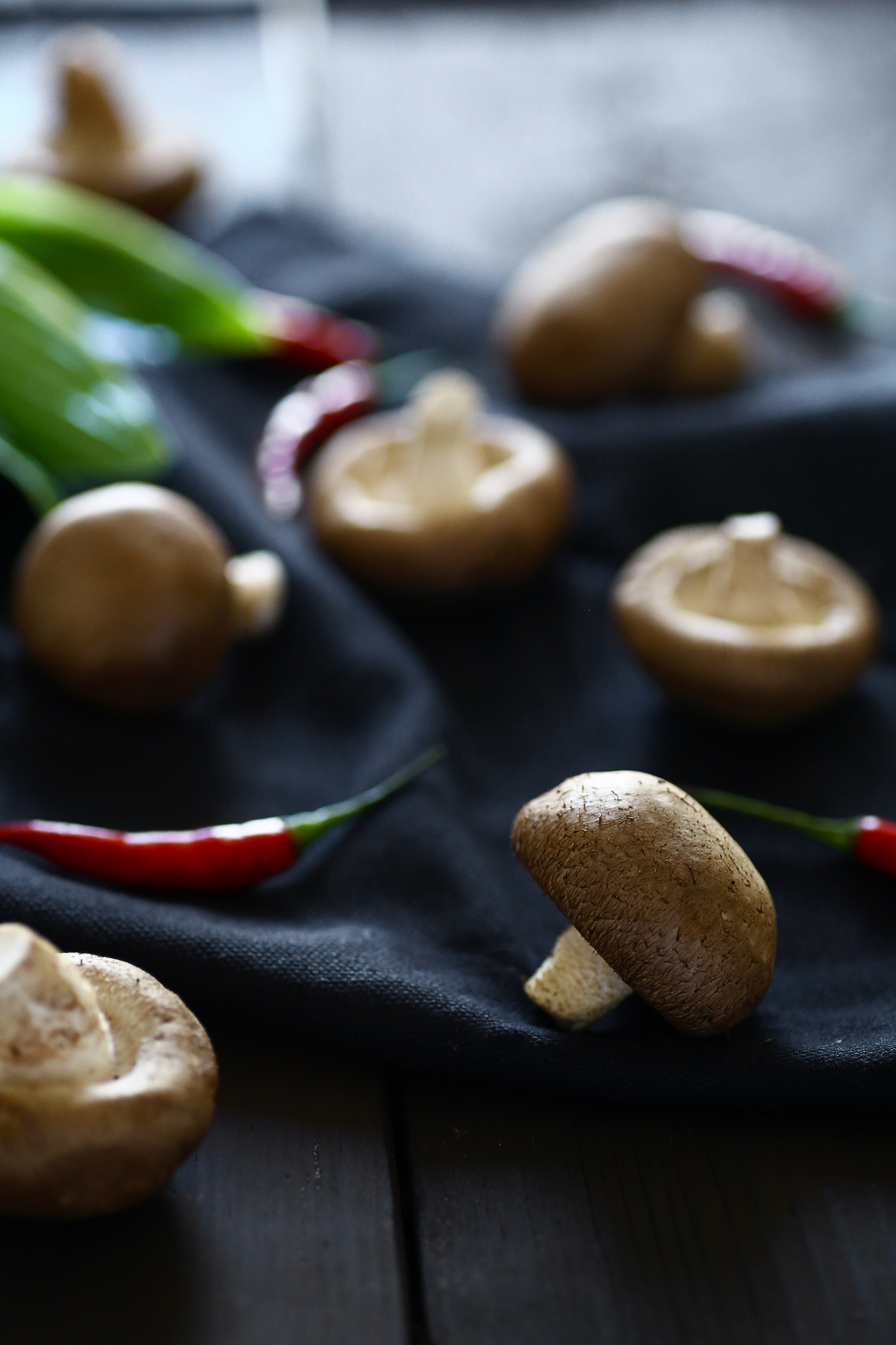 食物 香菇|摄影|产品摄影|1819摄影工作室 - 原创作品 - 站酷 (zcool)