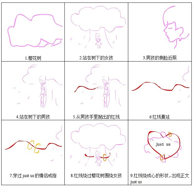 flash交互动画 mv 动画 按钮 swf（图ZMTI5ODgxNTI=） - 动画片 - 站酷设计师瞳小唏原创素材 - 站酷ZCOOL