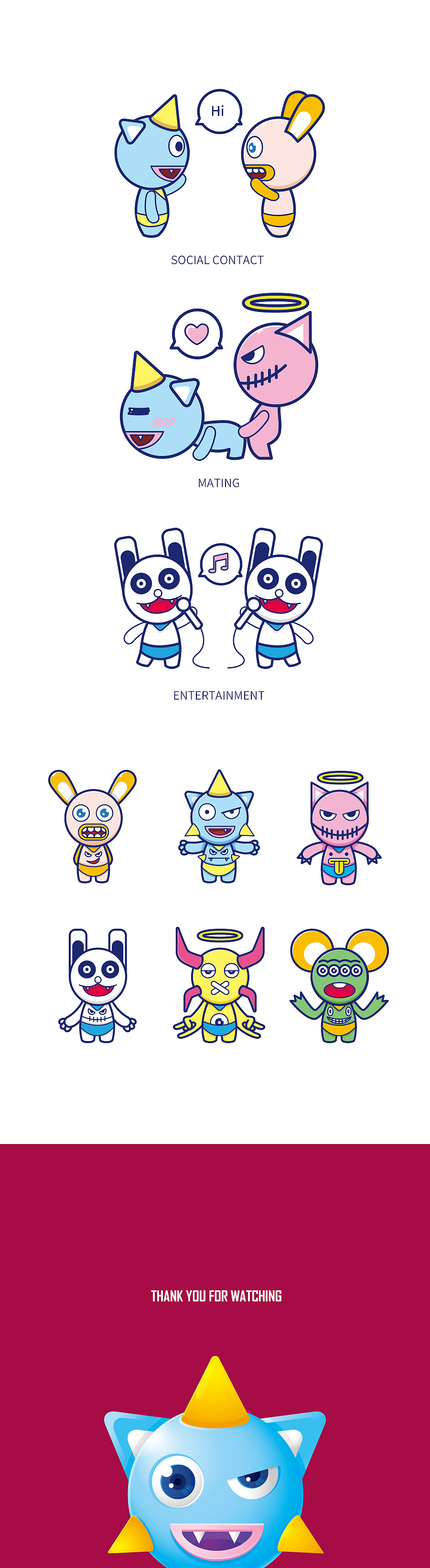 2016年度作品合集(图ZNjc2MDU3ODg=) - 商业插画 - 站酷设计师南安镇阿毅Ayye原创素材 - 站酷ZCOOL