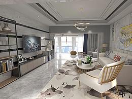 我一直再思考灰色会不会太“脏”直到我自己尝试到喜欢