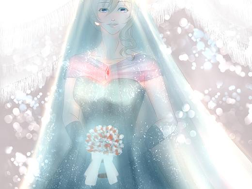 少女系列20210217（個(gè)人主頁(yè)-ZNTA3NDcyMTI=） - 創(chuàng)作習(xí)作 - 站酷設(shè)計(jì)師韻澤原創(chuàng)素材 - 站酷ZCOOL