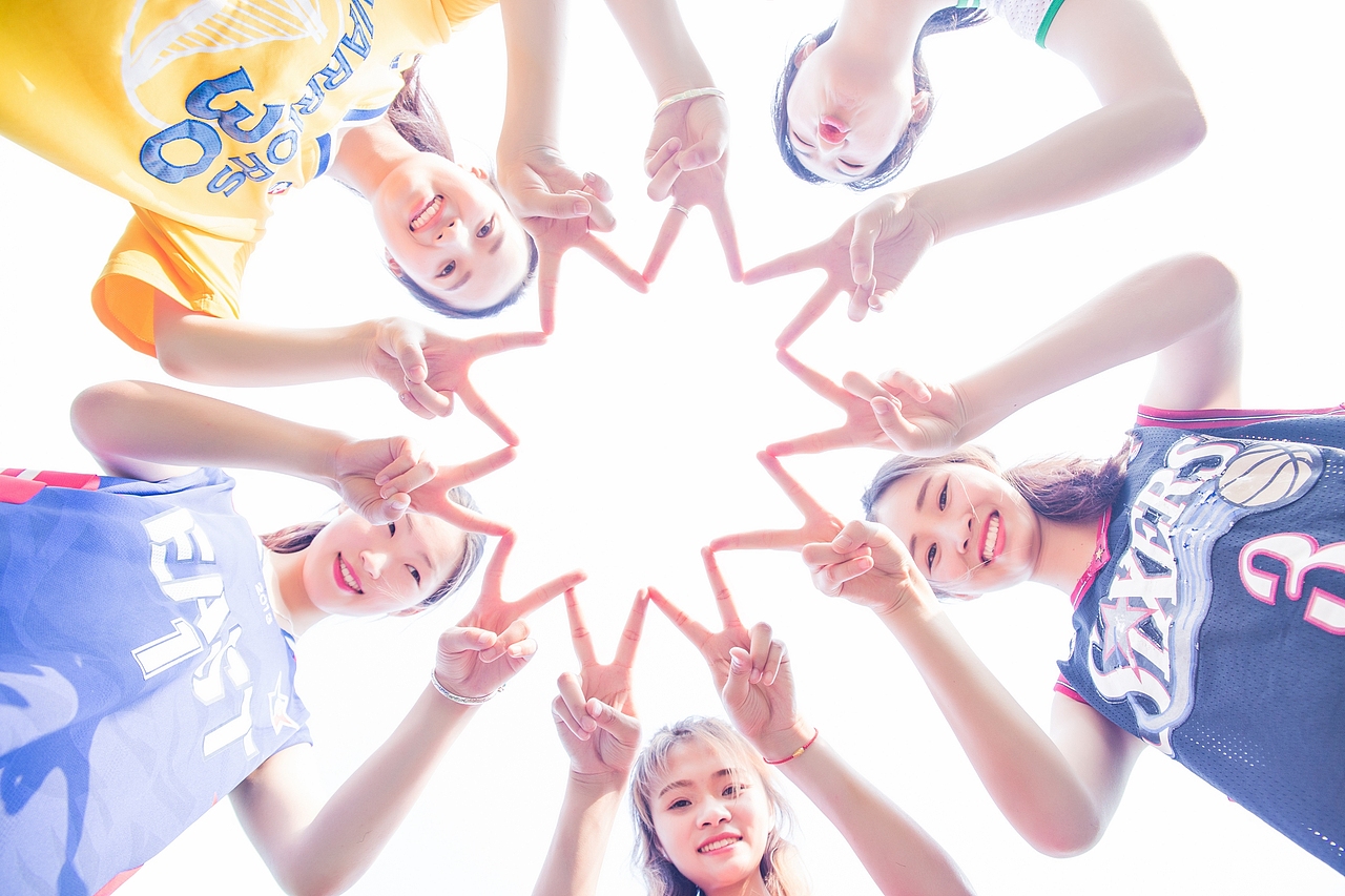 最好的我们,毕业快乐