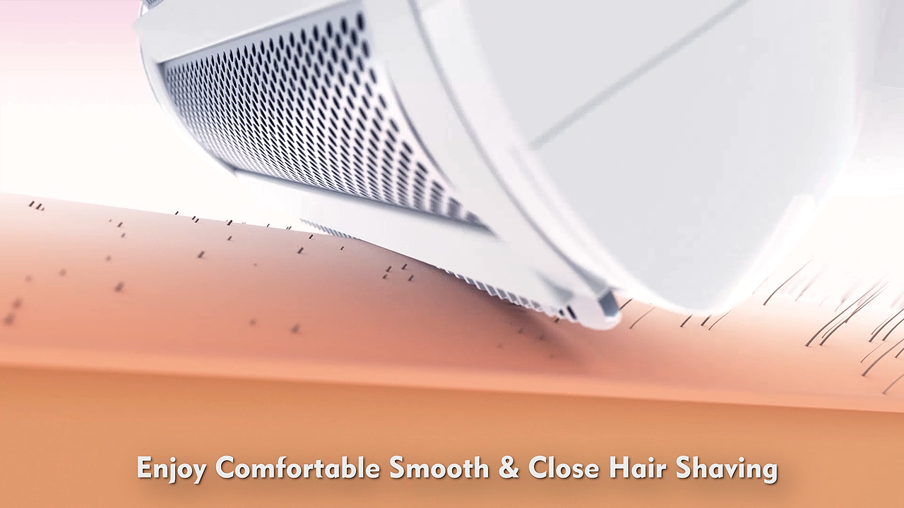 商业项目作品集