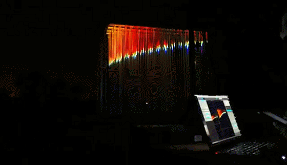 LightWave^1光影矩阵~