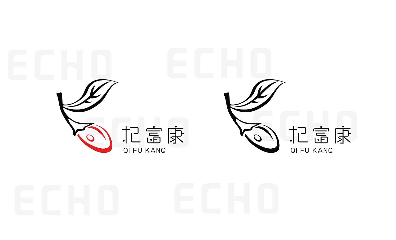 一款有关枸杞品牌的全套产品设计