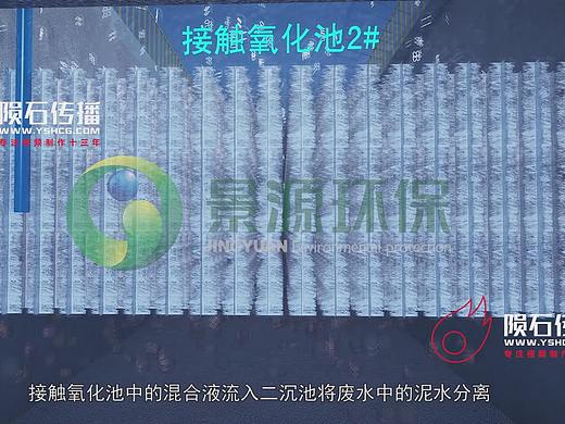一个电子絮凝动画视频秒懂原理分析