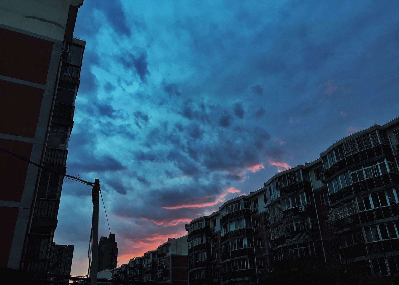 朋友圈里的照片，手机随拍（图ZNDY2ODAzMTY=） - 风光摄影 - 站酷设计师麦麦是条鱼原创素材 - 站酷ZCOOL