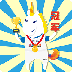 麦麦提金融吉祥物——麦萌世界杯表情包（图ZMTMxNTM1MDY4） - IP形象 - 站酷设计师陈Echo1991原创素材 - 站酷ZCOOL
