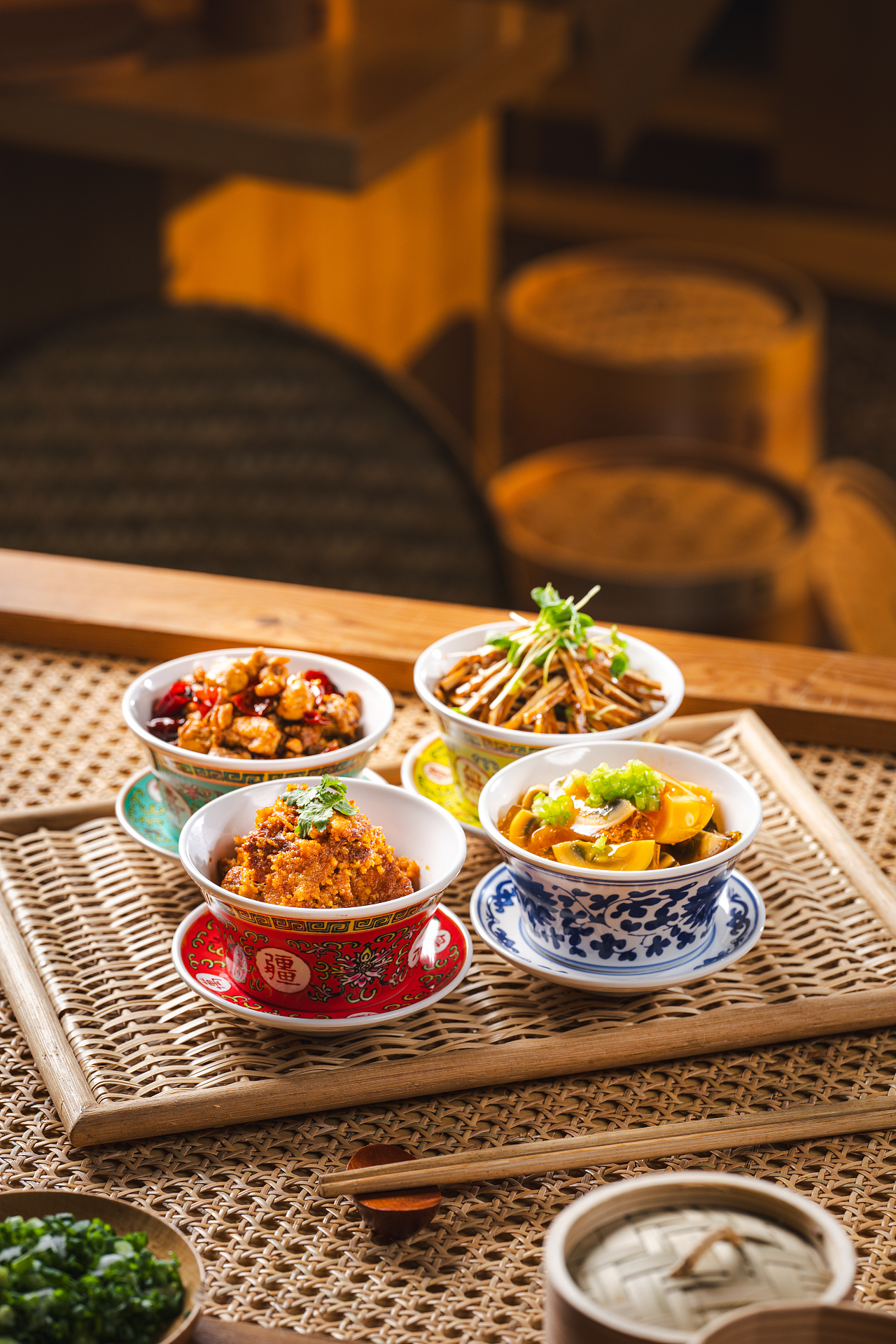 懂餐饮懂菜的人会怎样拍美食