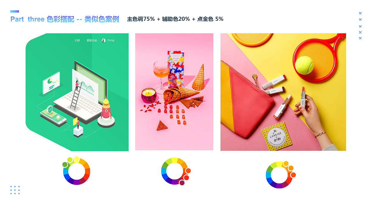色彩原理及搭配（图ZMTIxNzIyMjQw） - 其他 - 站酷设计师Trouble英原创素材 - 站酷ZCOOL