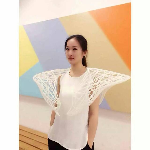 南京艺术学院#无器官身体#workshop