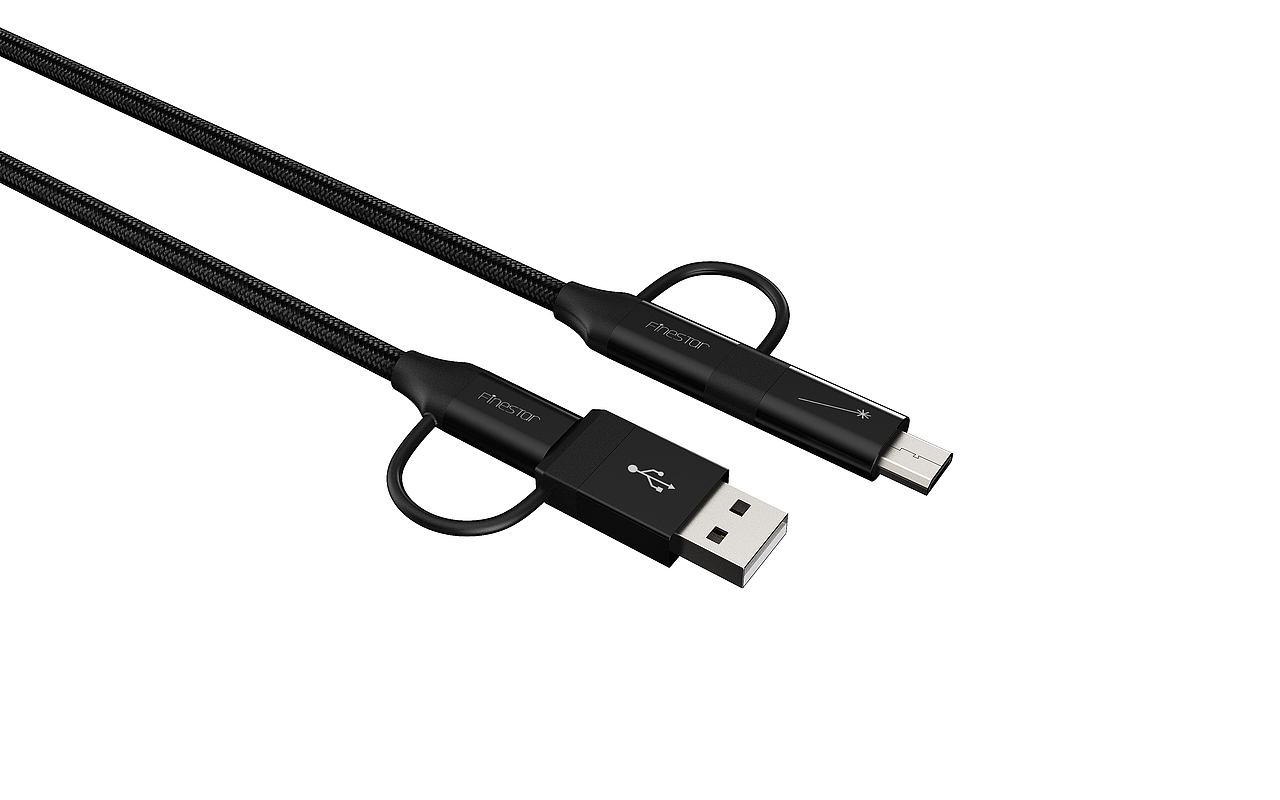 线材建模+渲染（图ZMTM5Mjc2Mjky） - 电子产品 - 站酷设计师动听的打铁声原创素材 - 站酷ZCOOL