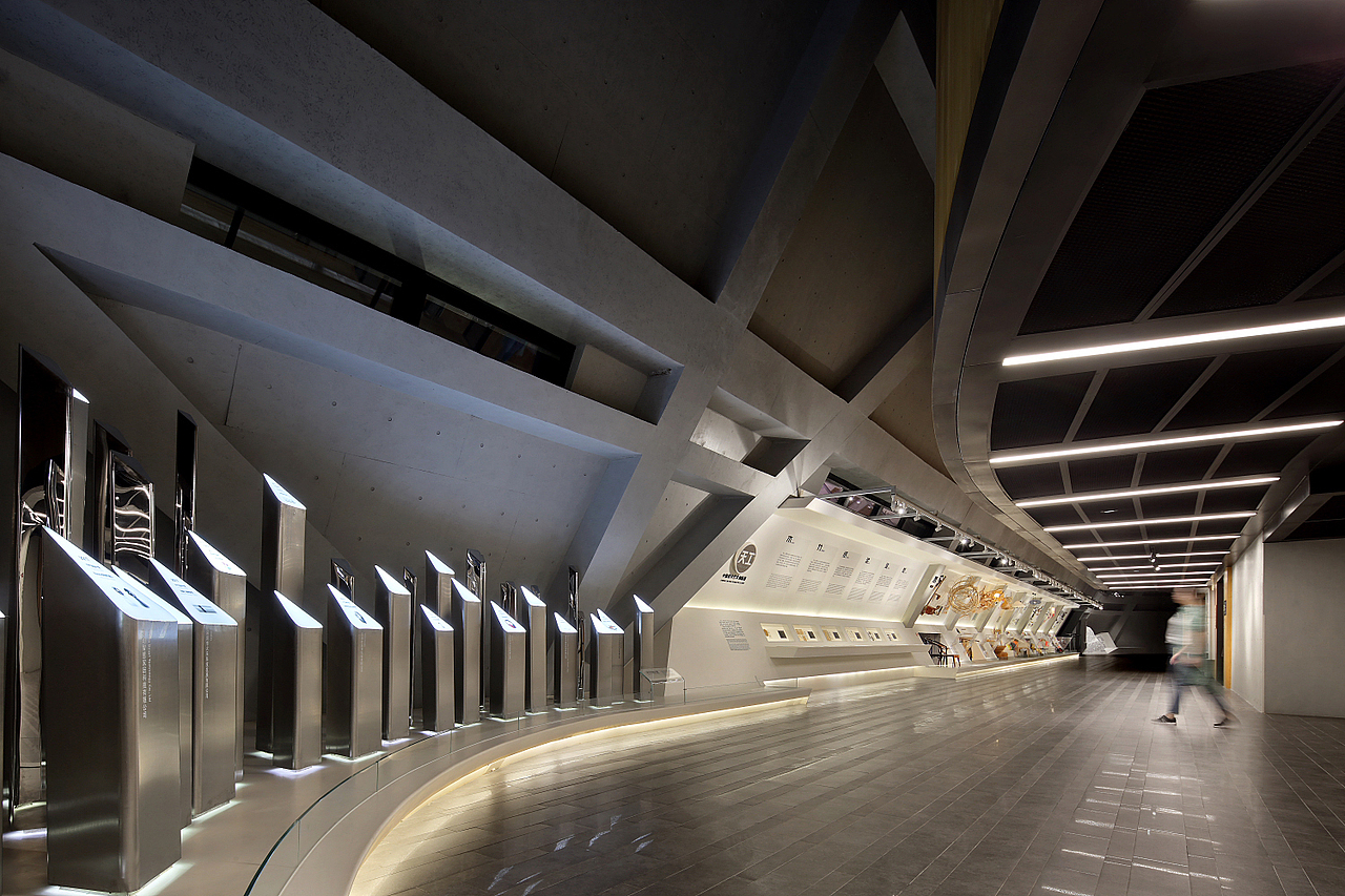 艺术馆空间摄影|艺术馆拍照|艺术馆展厅摄影|展厅摄影