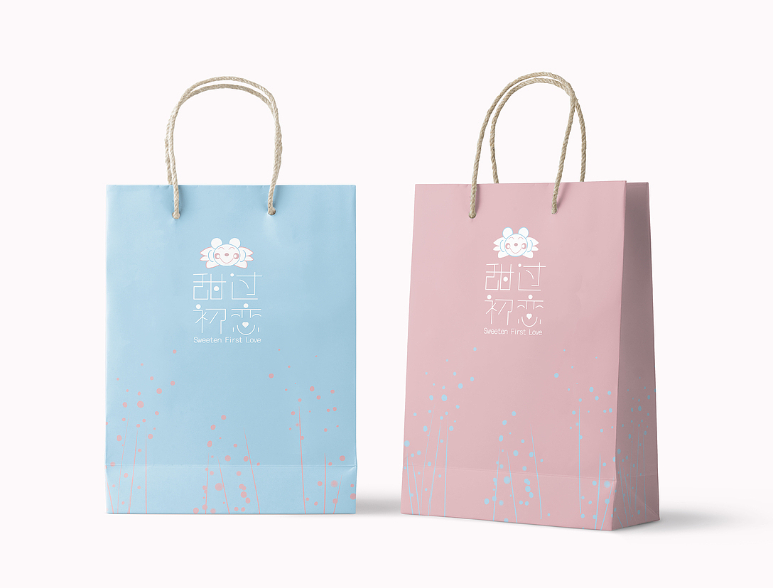 甜过初恋 · 糖果包装设计（图ZMjc1NjUyMDM2） - 包装 - 站酷设计师StillDawnEvolve原创素材 - 站酷ZCOOL