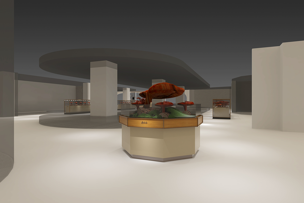 寿仙谷杭大会展