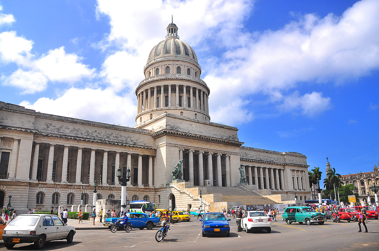 古巴—加勒比海上的热情岛国（图ZNTI0Mjk3Mg==） - 风光摄影 - 站酷设计师Edwiner原创素材 - 站酷ZCOOL