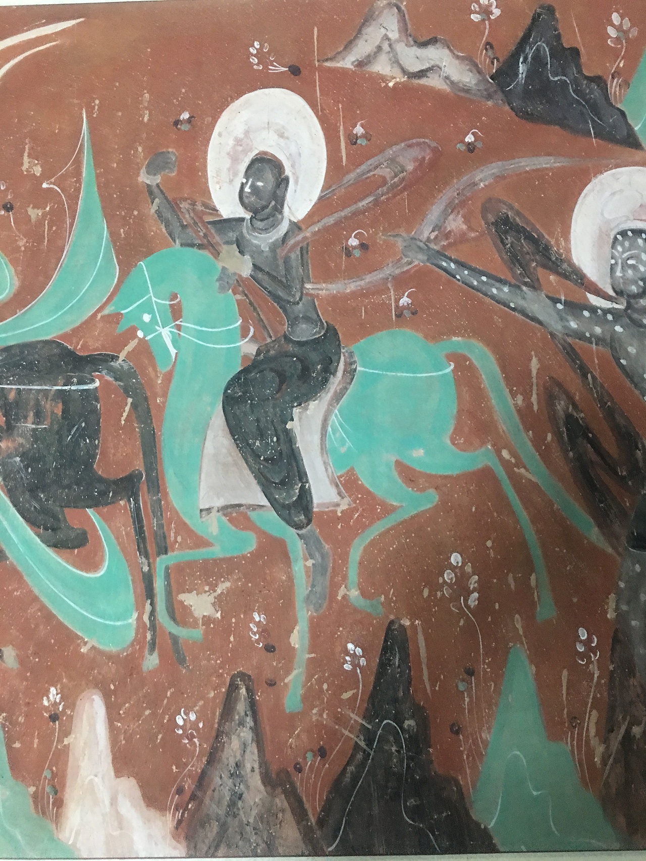 顾爷敦煌1z67775157平面册子1尚智×metiche美琪|巧克力礼盒|食品包装