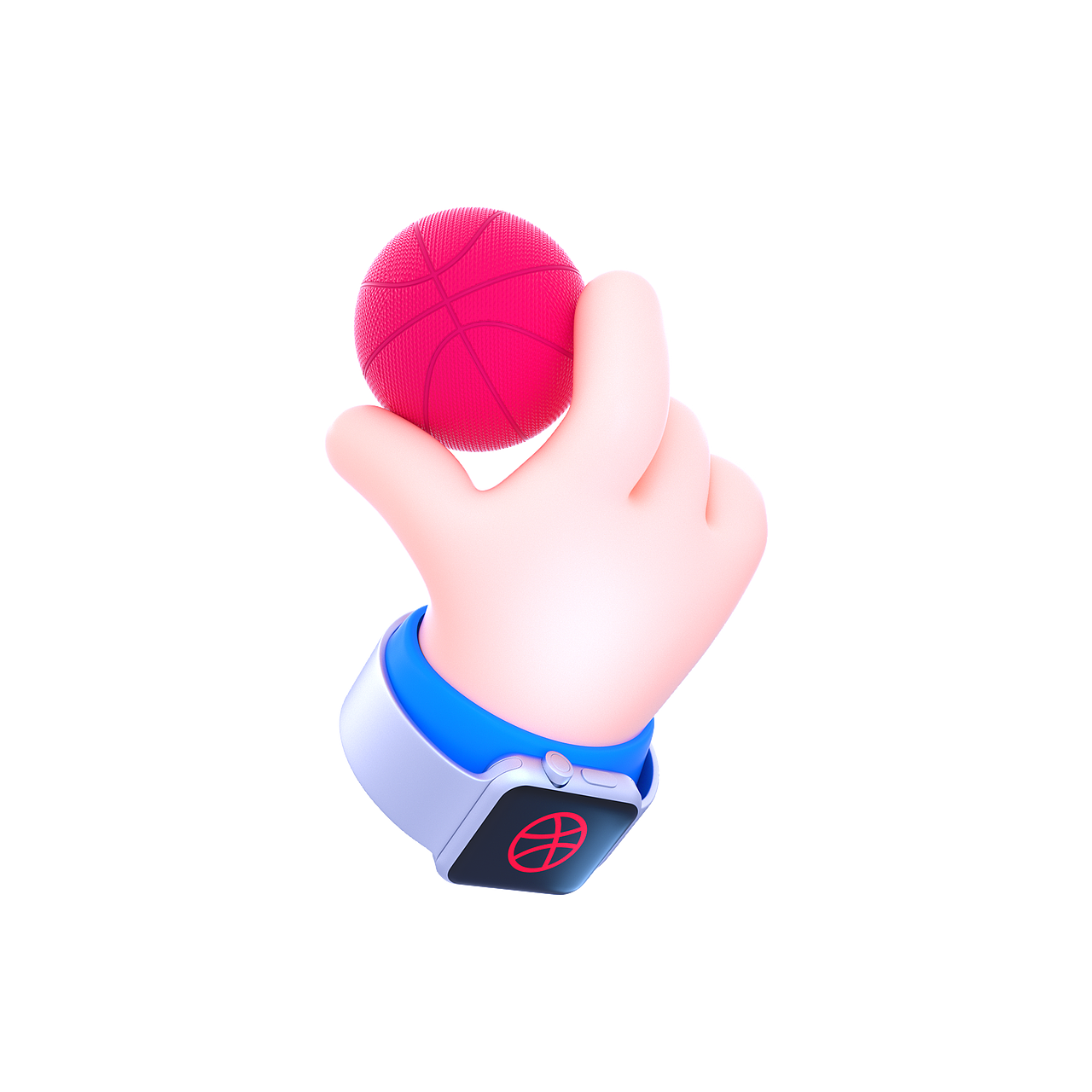 【C4D拟物图标】制作教程(图ZMjMxMTYxMTIw) - 图标 - 站酷设计师林超黑原创素材 - 站酷ZCOOL