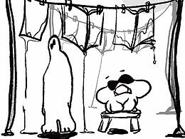 天晴啦 来看书！