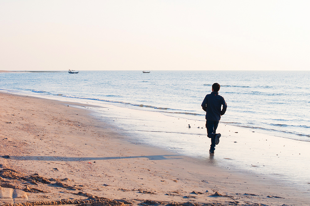 2014.12.28-2015.01.03 北海碧蓝