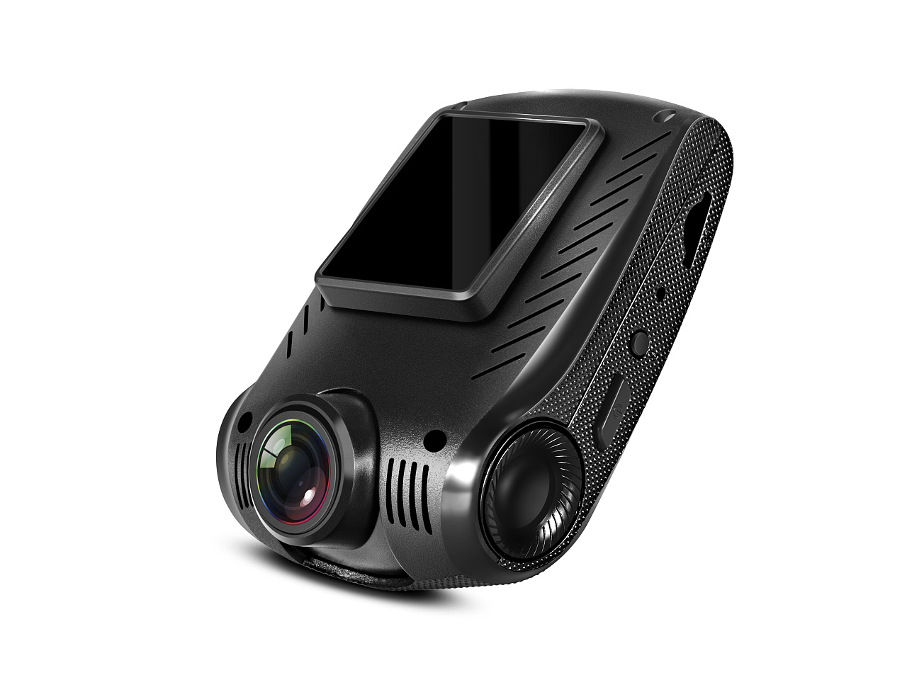 行车记录仪精修