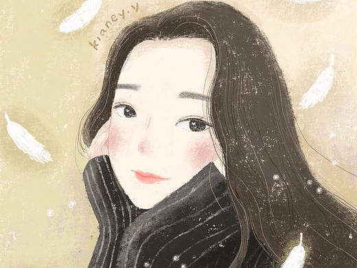 油画（个人主页-ZMjY4MDk2MjA=） - 绘本 - 站酷设计师小洋儿人儿原创素材 - 站酷ZCOOL