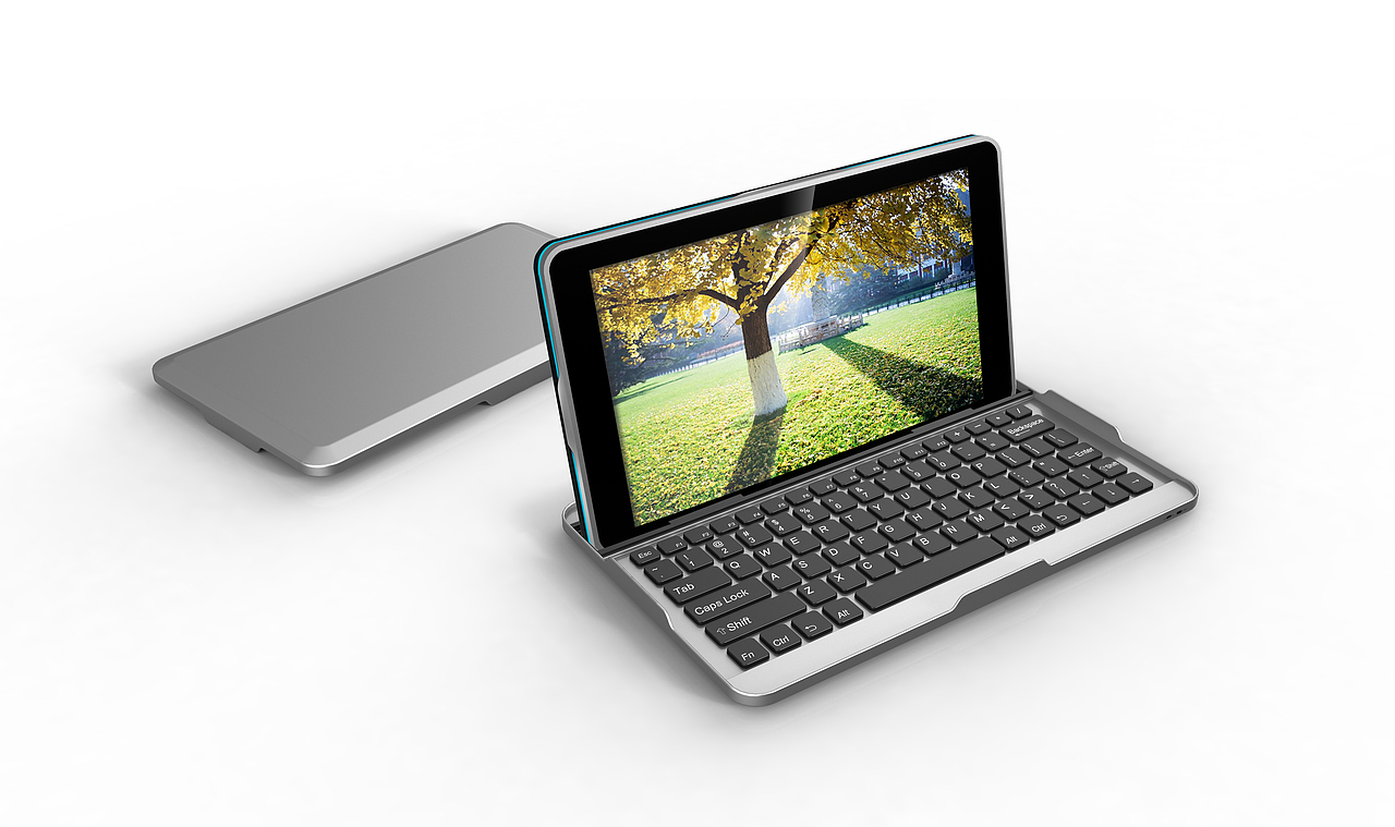 回顾产品设计【电子数码类】忠诚数码科技有限公司篇