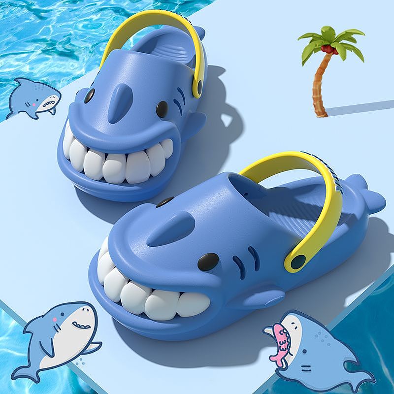 拖鞋c4d建模渲染