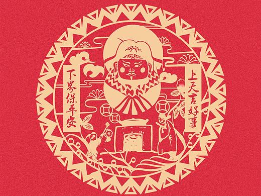 小年海报