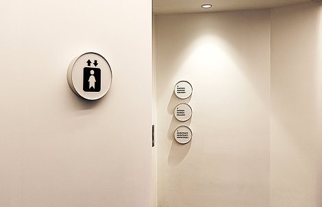 科技感展馆导视系统（图ZMjUwMzgyMzcy） - 商业空间设计 - 站酷设计师要吃一口西瓜嘛原创素材 - 站酷ZCOOL
